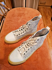 Giuseppe Zanotti Sneakers Alta