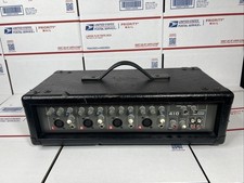 Mixer PHONIC 410 serie