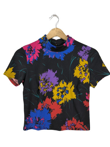 Guess camicetta donna blu - camicetta,