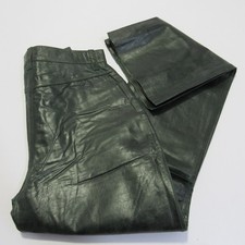 Jeans uomo Per4mance pelle
