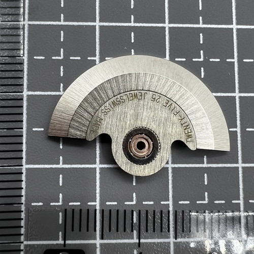 Peso rotore oscillante - , adatto