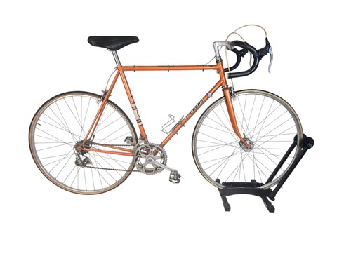 Bici corsa vintage - da,