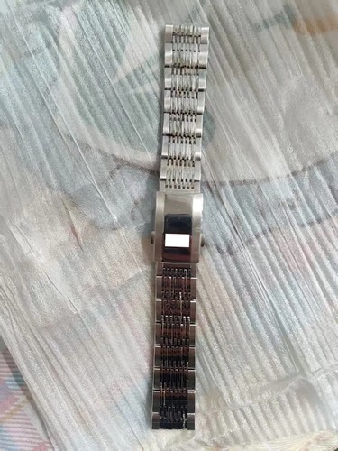 Oris aquis 7737 bracelet metal - 7737,