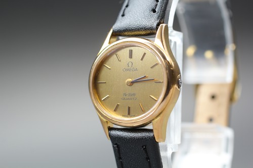 Omega ville cal 1353 quartz - omega, de
