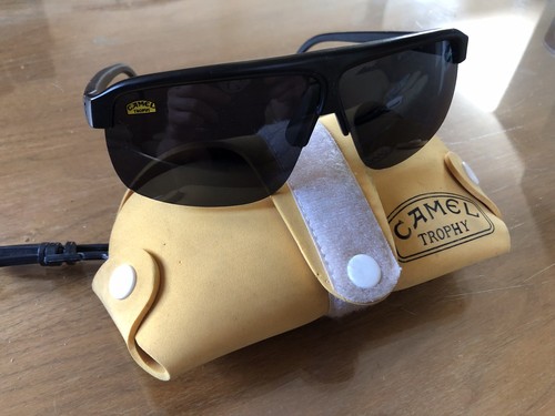 Occhiali sole rari vintage - occhiali, da