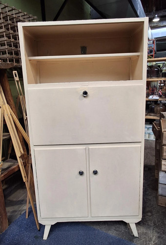 Mobile cucina vintage anni - , 50