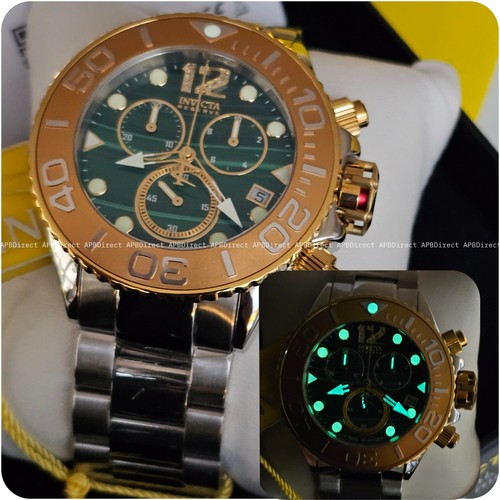Orologio uomo invicta - invicta,
