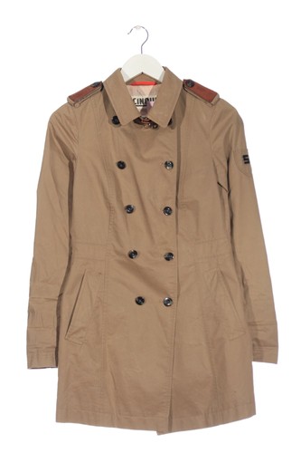Cinque cappotto mezza - cappotto, stagione