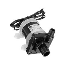 Pompa multifunzionale della