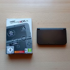 NEW NINTENDO 3DS XL GRIGIO