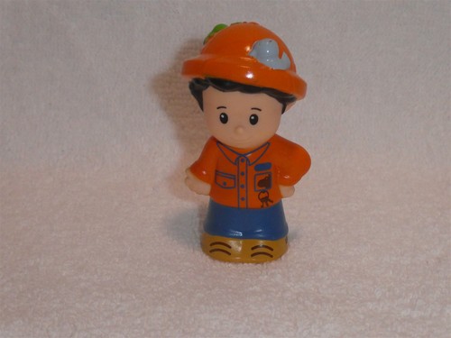 Fisher price little - fisher,