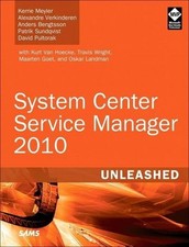 System Center Service Manager