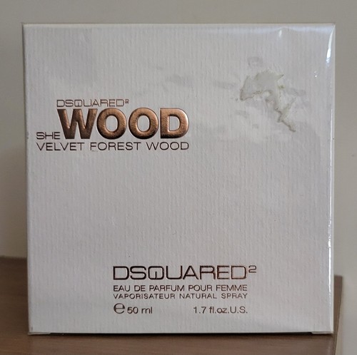 Profumo she wood velvet - she, forest