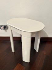 GEDY Design OLAF VON BOHR Sgabello in ABS anni 70 modello raro stile kartell era
