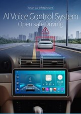10.33" For BMW E39 X5 GPS Navi