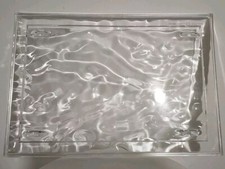 Kartell vassoio mod. Dune Design Mario Bellini