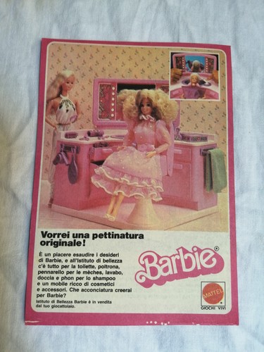 Pubblicita originale - pubblicita',