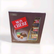 Ferrero mon cheri cioccolato - ferrero,