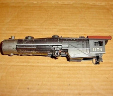 P-445-008 (1981) RIVAROSSI HO