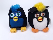 Lotto 2x Furby Peluche