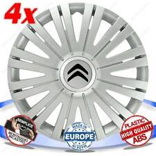 SET 4 BORCHIE RUOTA COPRI