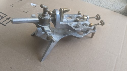 Brevetto galetti articolatore - brevetto,