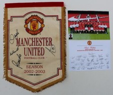 2002-03 Official Manchester