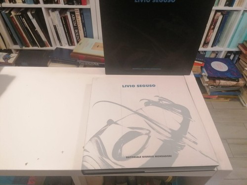 Livio seguso giorgio - livio,