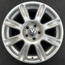 Originale VW Golf Cross 5 6 V