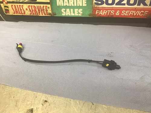 Evinrude etec sensore - evinrude,