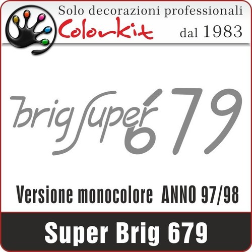 Adesivo super brig 679 - super,