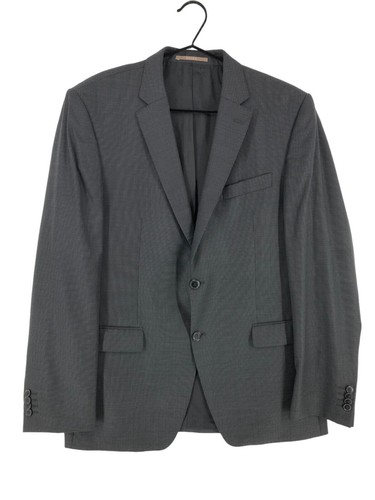 Blazer digel 100 lana uomo - blazer,