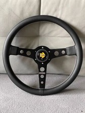 Volante sportivo 350mm - , 14'