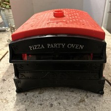 FORNO PIZZA PARTY CHEF BOY-AR-