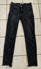 Jeans ZARA BASIC Z1975 denim