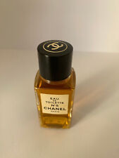 Chanel N 5 EdT 19 ml vintage