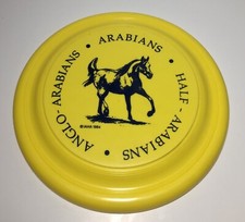 Vintage iaha 1984 anglo arabi - vintage,
