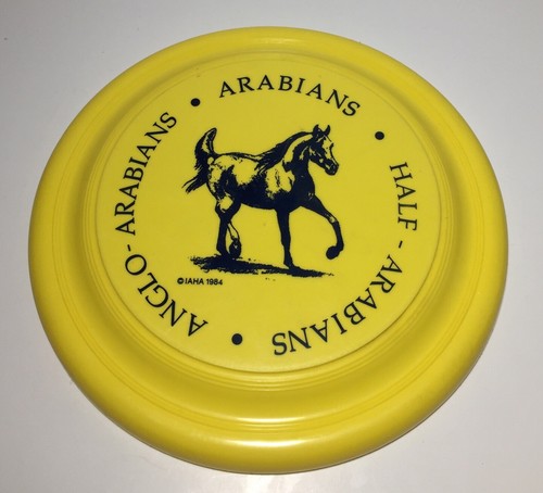 Vintage iaha 1984 - iaha,