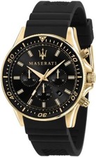 Orologio da uomo Maserati