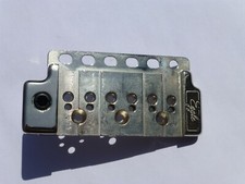 Patrick Eggle tremolo base