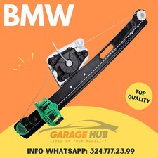 Alzacristalli bmw serie e90 - 3,