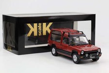 1:18 Talbot Matra Rancho X