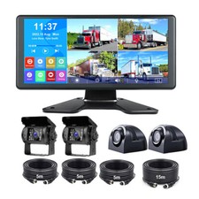 Monitor 10,36 pollici IPS