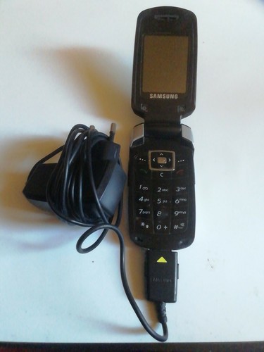 Samsung sgh e380 - samsung, sgh-e380