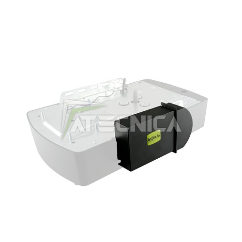Kit batteria emergenza indem - emergenza,