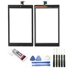 VITRE ECRAN TACTILE AMAZON