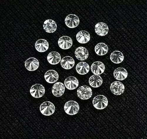 Loose lab grown cvd - lab-grown, diamante