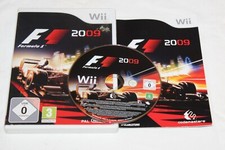 GIOCO NINTENDO WII " F 1