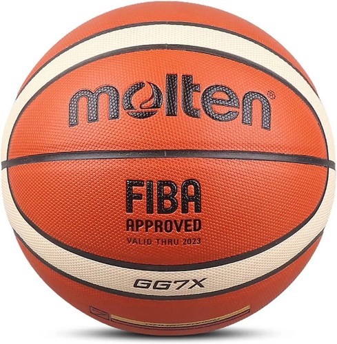 Molten gg7x taglia basket - gg7x,