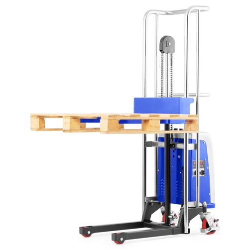 Mini carrello elevatore - mini,